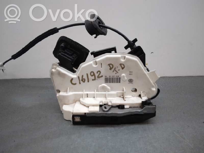 Serrure   5K1837016E