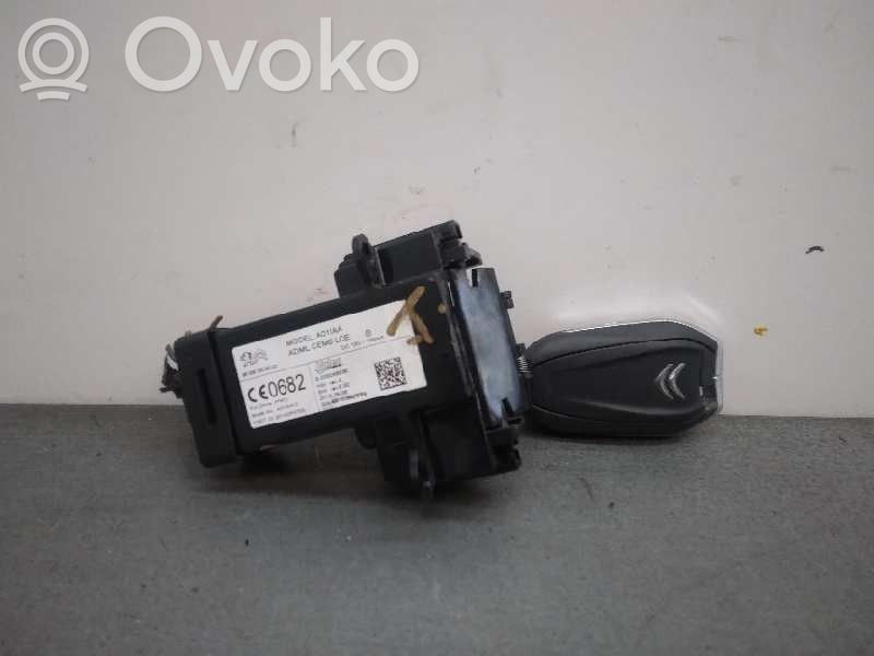 Virtalukko   9800630080
