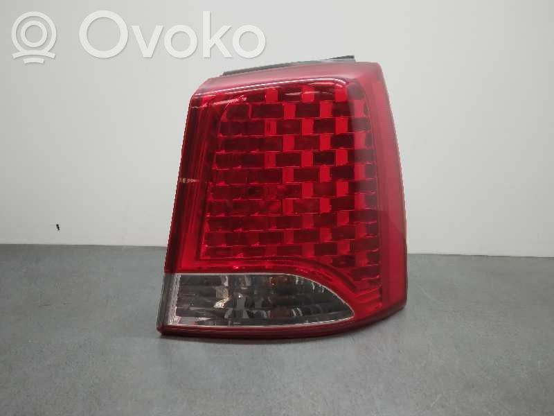 KIA Sorento Takavalot 