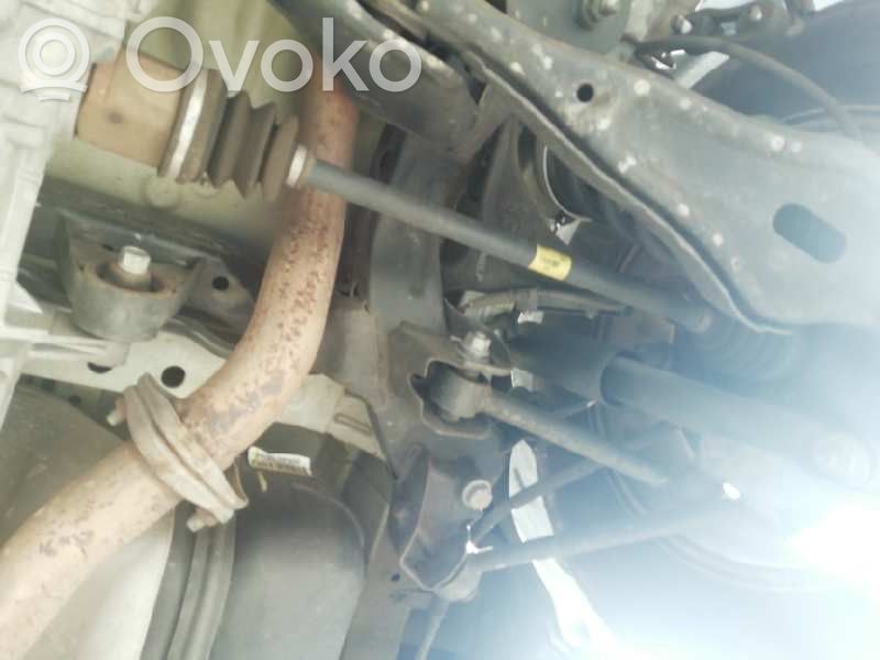 KIA Sorento Planetară spate 