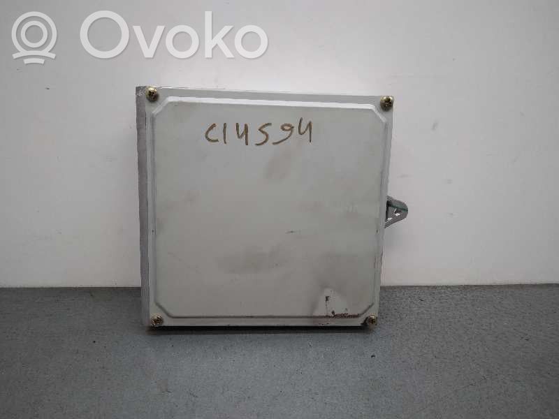 Honda HR-V Engine control unit/module 