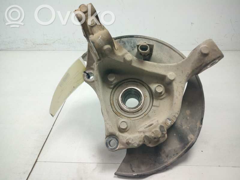 Chevrolet Captiva Achsschenkel vorne 