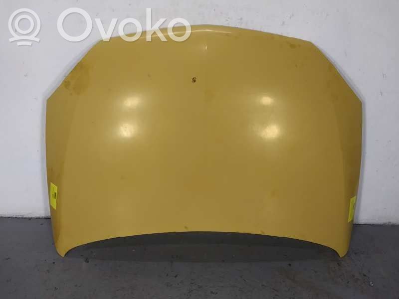 Opel Corsa C Konepelti 