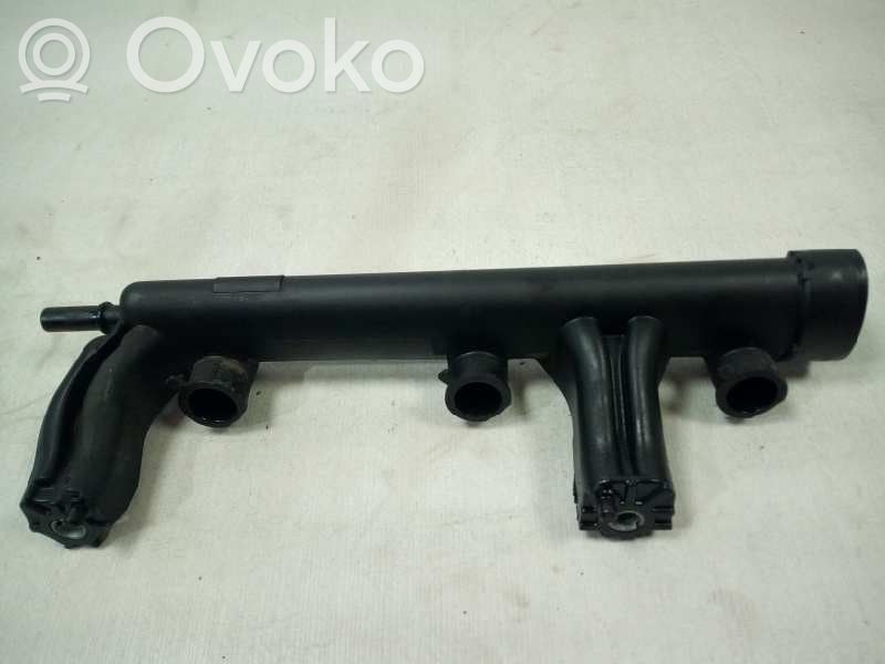 Citroen C4 Grand Picasso Corps injection Monopoint 