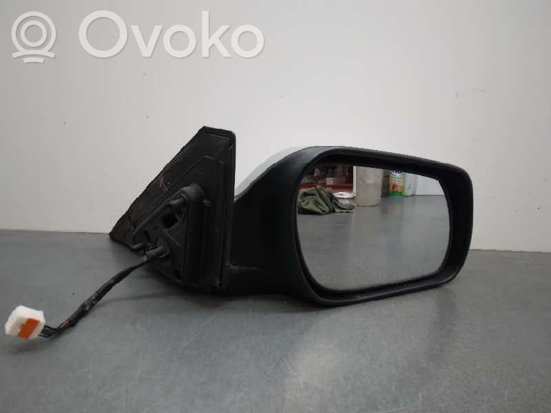 Mazda 6 Etuoven sähköinen sivupeili 