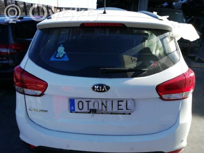 KIA Carens III Galinės durys 