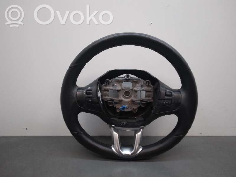 Peugeot 208 I Volan 