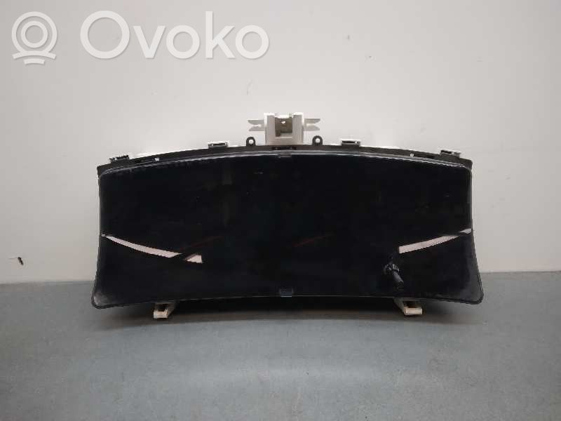 Tachimetro (quadro strumenti)   8380002C60