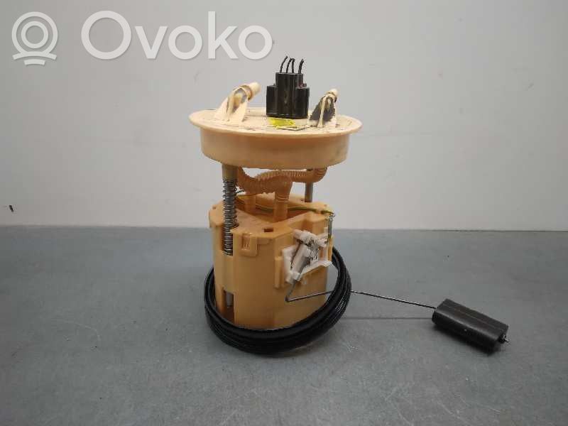 Ford Fiesta In-tank fuel pump 
