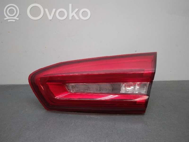 Ford Focus Takavalot 