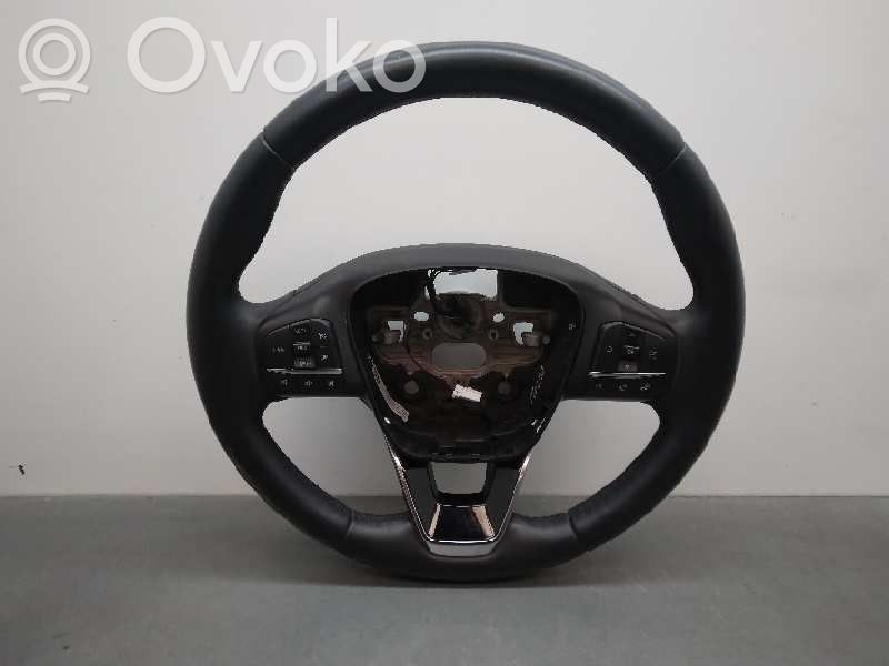 Ford Focus Volante 