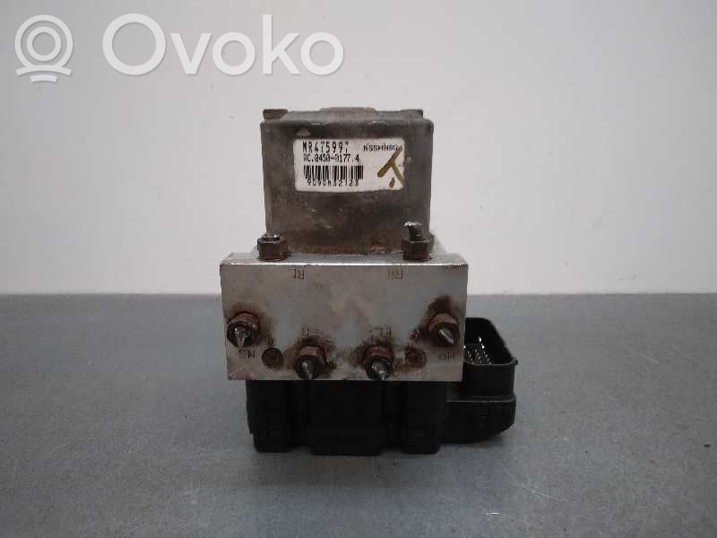 Pompă ABS   MR475997,045001774
