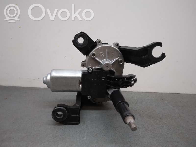 Opel Astra J Motor del limpiaparabrisas trasero 