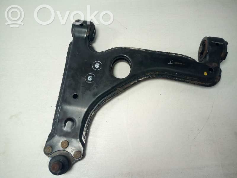 Opel Astra G Querlenker vorne 