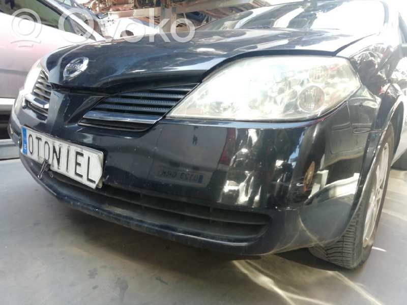 Nissan Primera Parachoques delantero 