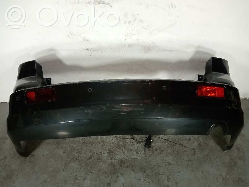 Dodge Journey Бампер 