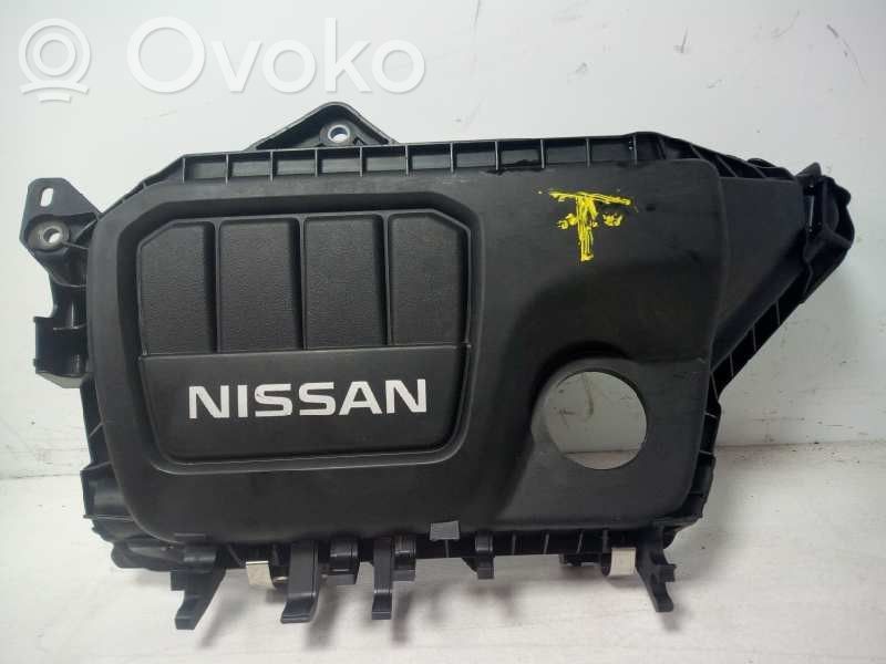 Nissan Qashqai Capotă motor 