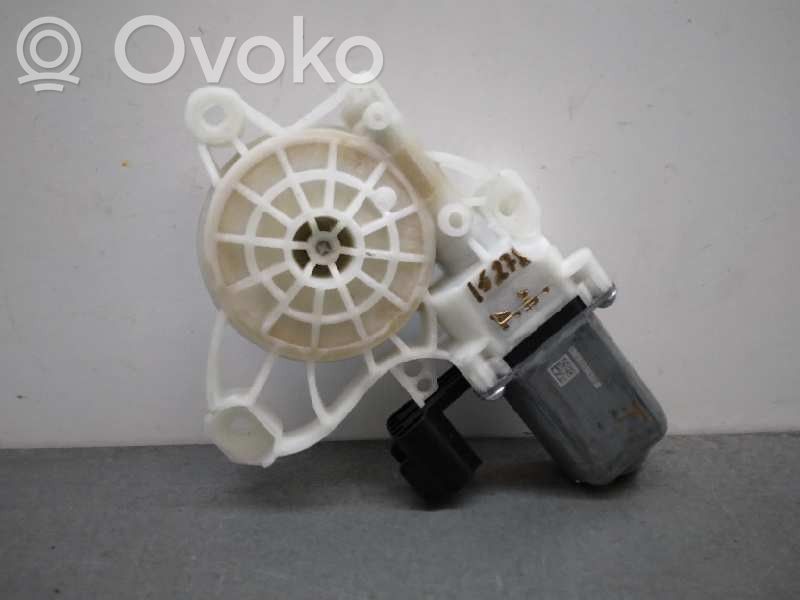 Ford Focus Motor del regulador de la ventanilla de la puerta delantera 