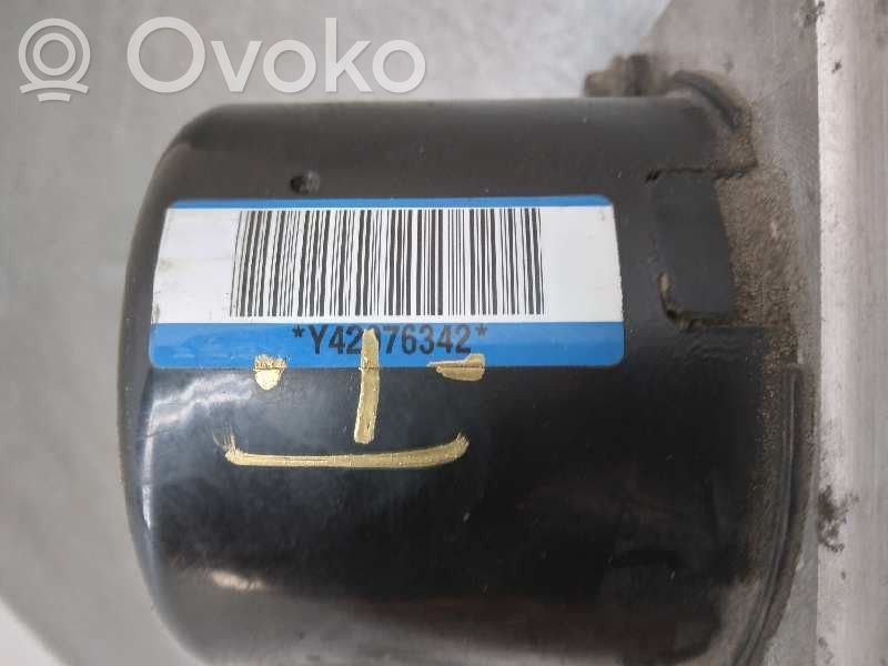 ABS-pumppu   3C0614109AF