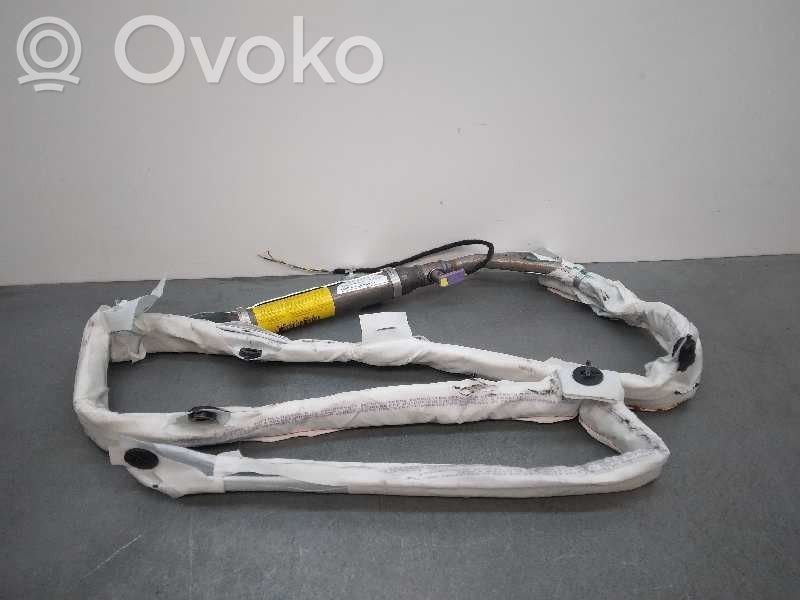 Audi A3 S3 8P Airbag ușă față 