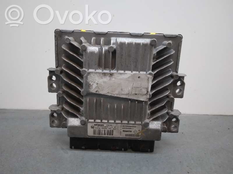 Engine control unit/module   8200565863,8200592611