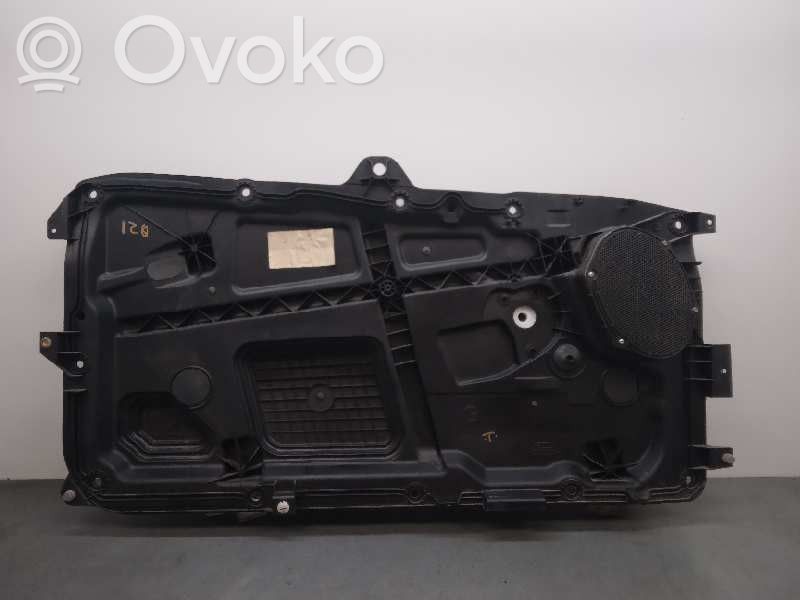Ford Fiesta Regulador manual de la ventanilla delantera 