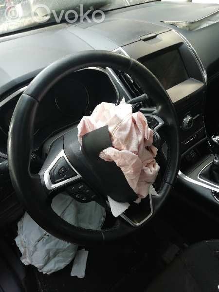Vairas   DS733600RR3,DESGASTADO