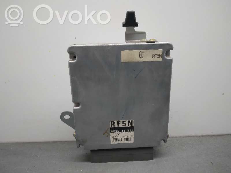 Unidad de control/módulo del motor   2758006241