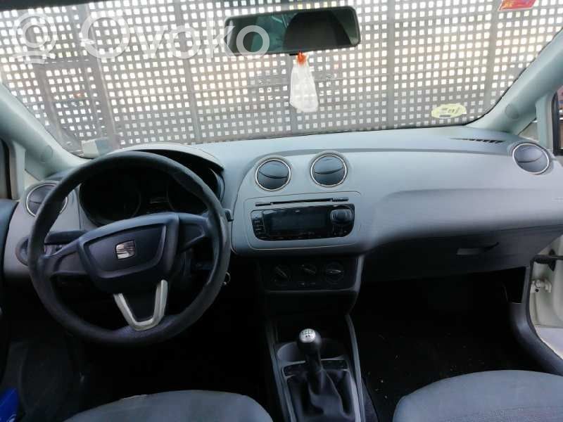 Seat Ibiza IV (6J,6P) Set di airbag