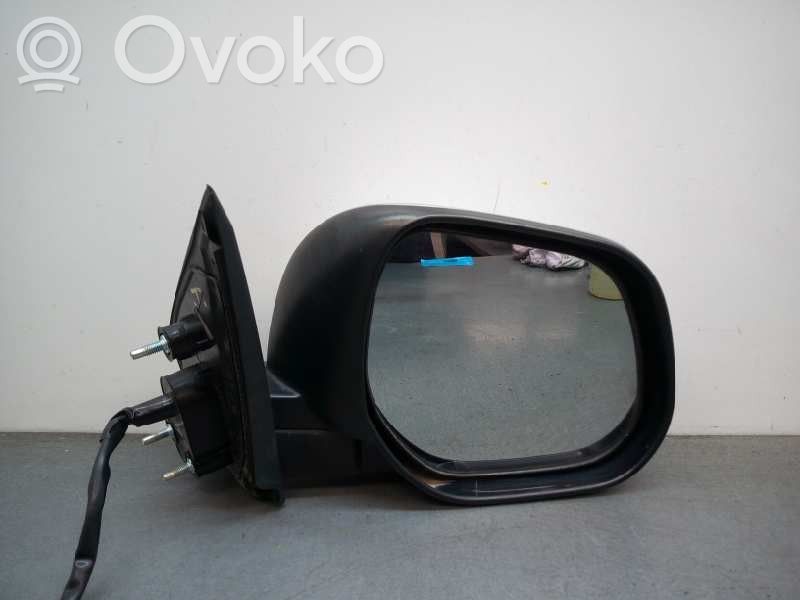 Citroen C-Crosser Specchietto retrovisore elettrico portiera anteriore