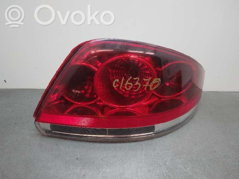 Fiat Linea Takavalot 