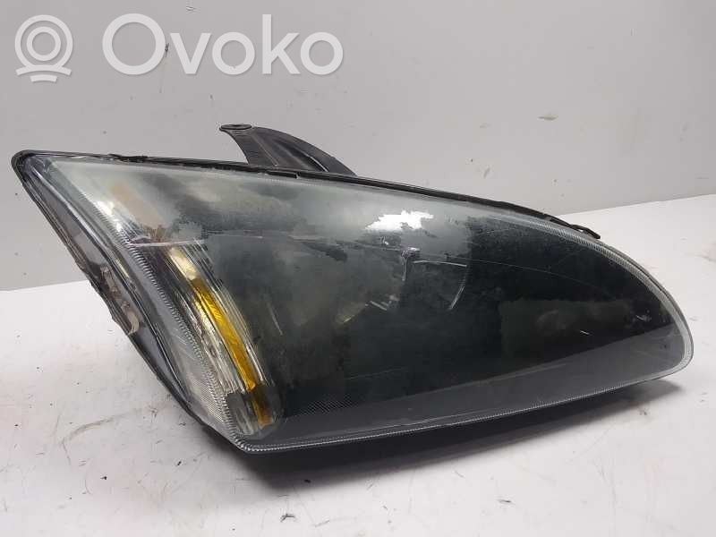 Ford Focus Scheinwerfer 