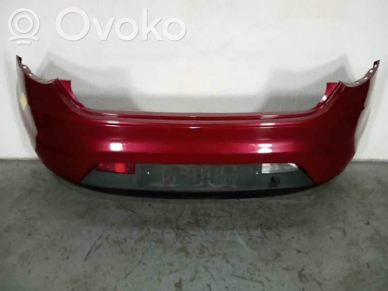 Fiat Bravo Бампер 