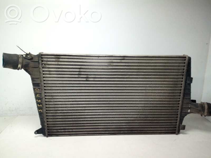 Radiador intercooler   4B0145805A