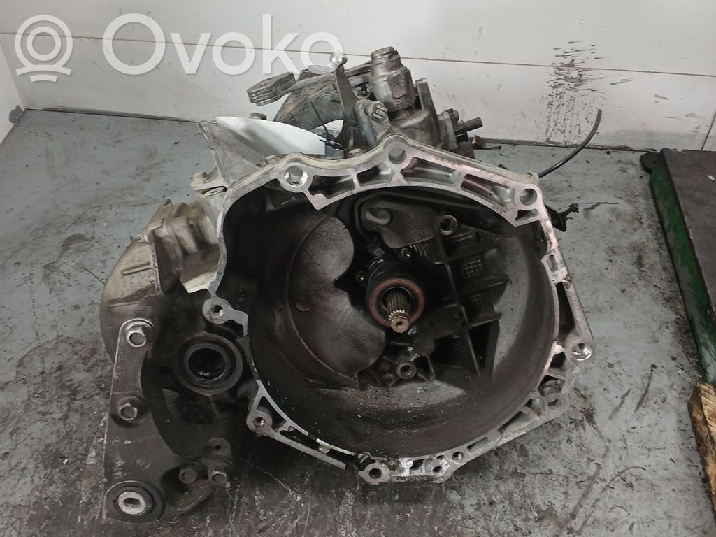 Opel Astra K Scatola del cambio manuale a 5 velocità 
