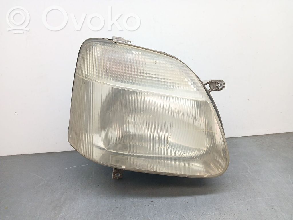 Suzuki Wagon R+ Scheinwerfer 