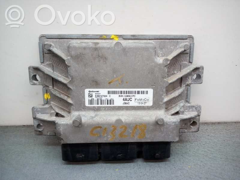 Ford C-MAX II Engine control unit/module 