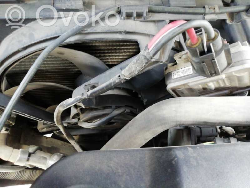 Land Rover Freelander 2 - LR2 Ventilator electric răcire radiator 
