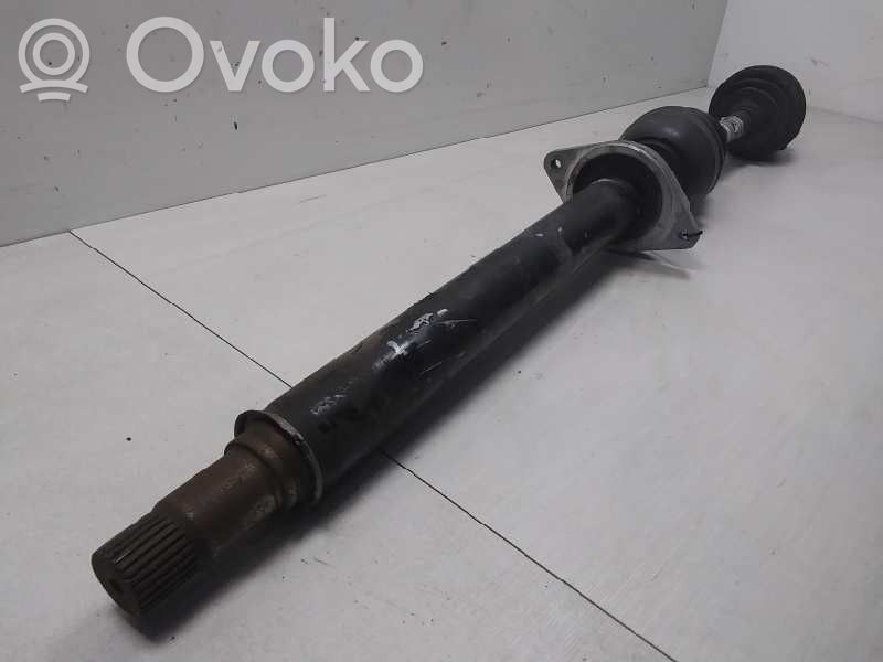 Mercedes-Benz B W246 W242 Semiasse anteriore