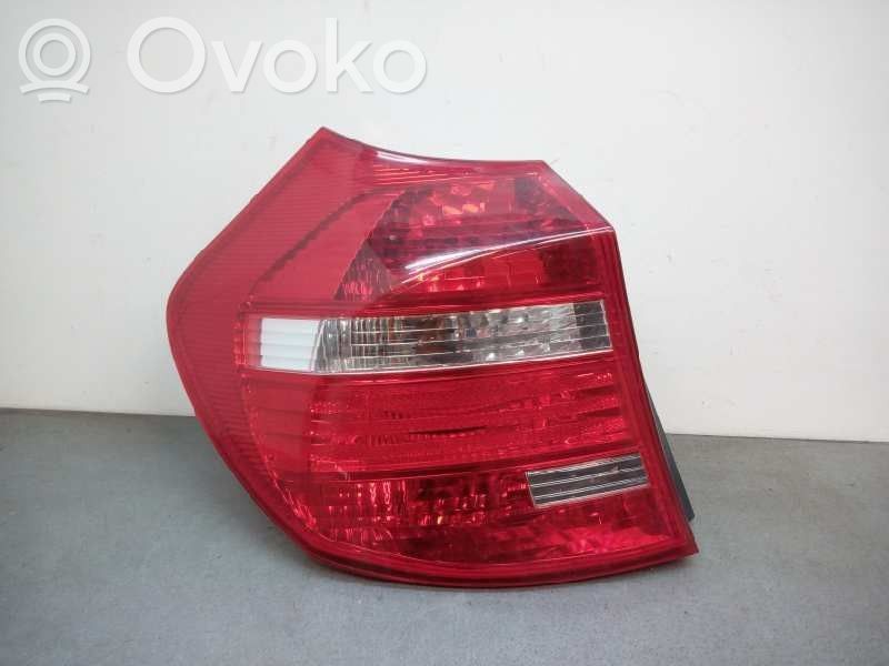 Luz trasera/de freno   716425509,2SERIE