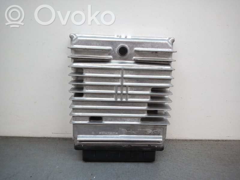 Ford Mondeo Mk III Engine control unit/module 