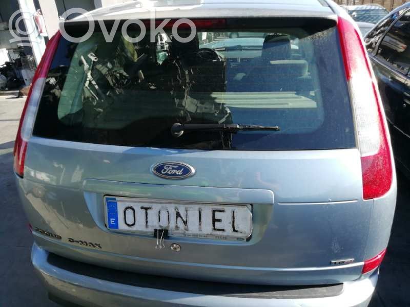 Tür hinten   1320345