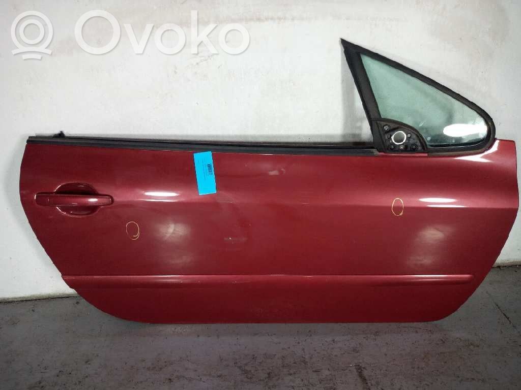 Peugeot 307 Priekinės durys 