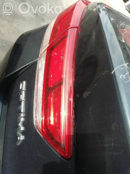 KIA Optima Rear/tail lights 