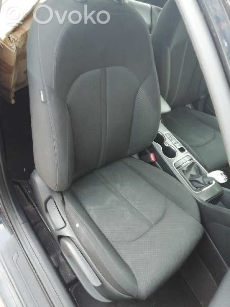 Asiento delantero del pasajero