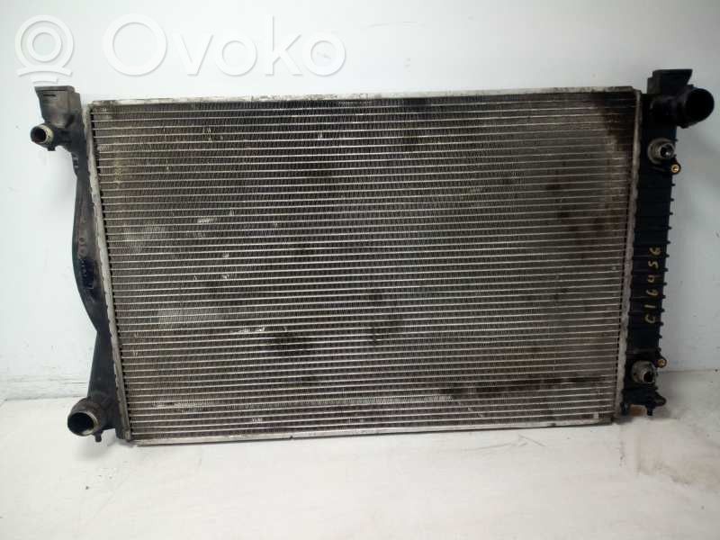 Audi A6 S6 C6 4F Radiatore di raffreddamento