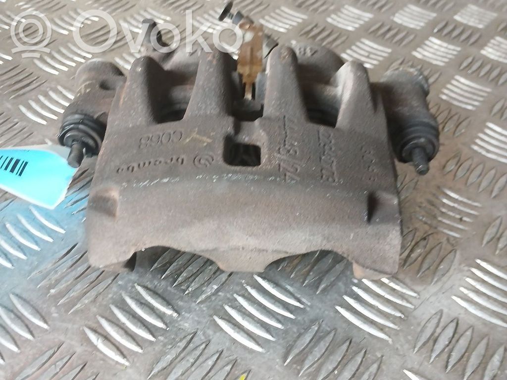 Peugeot Boxer Etujarrusatula 