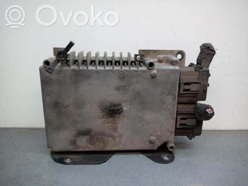 Chrysler Neon I Engine control unit/module 