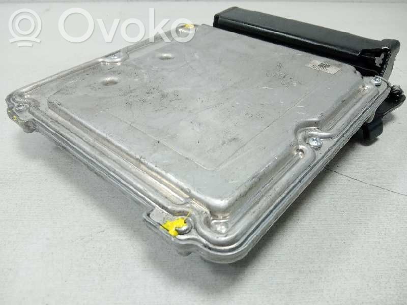 Engine control unit/module   03L906019B,0281016366,BOSCH