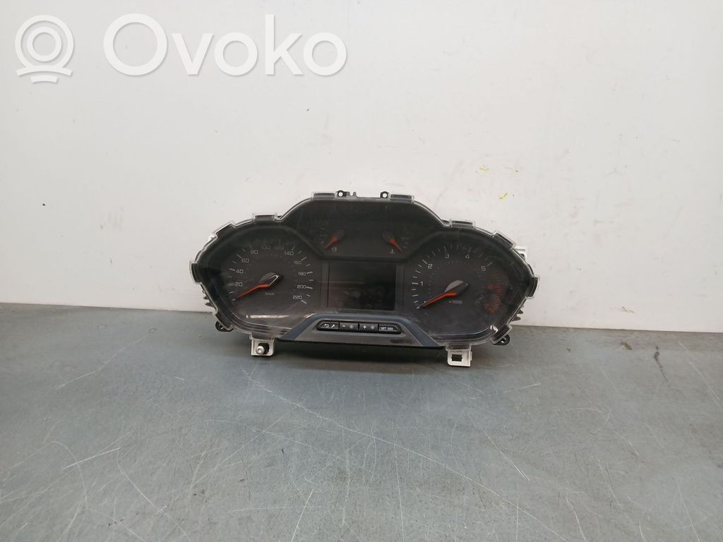 Licznik / Prędkościomierz   983095008000